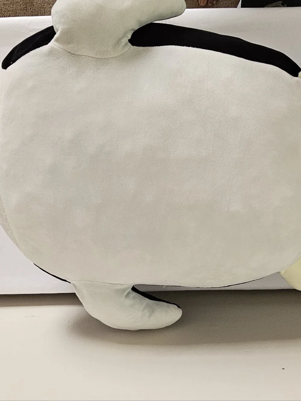 Squishmallows Kai Killer Whale 20